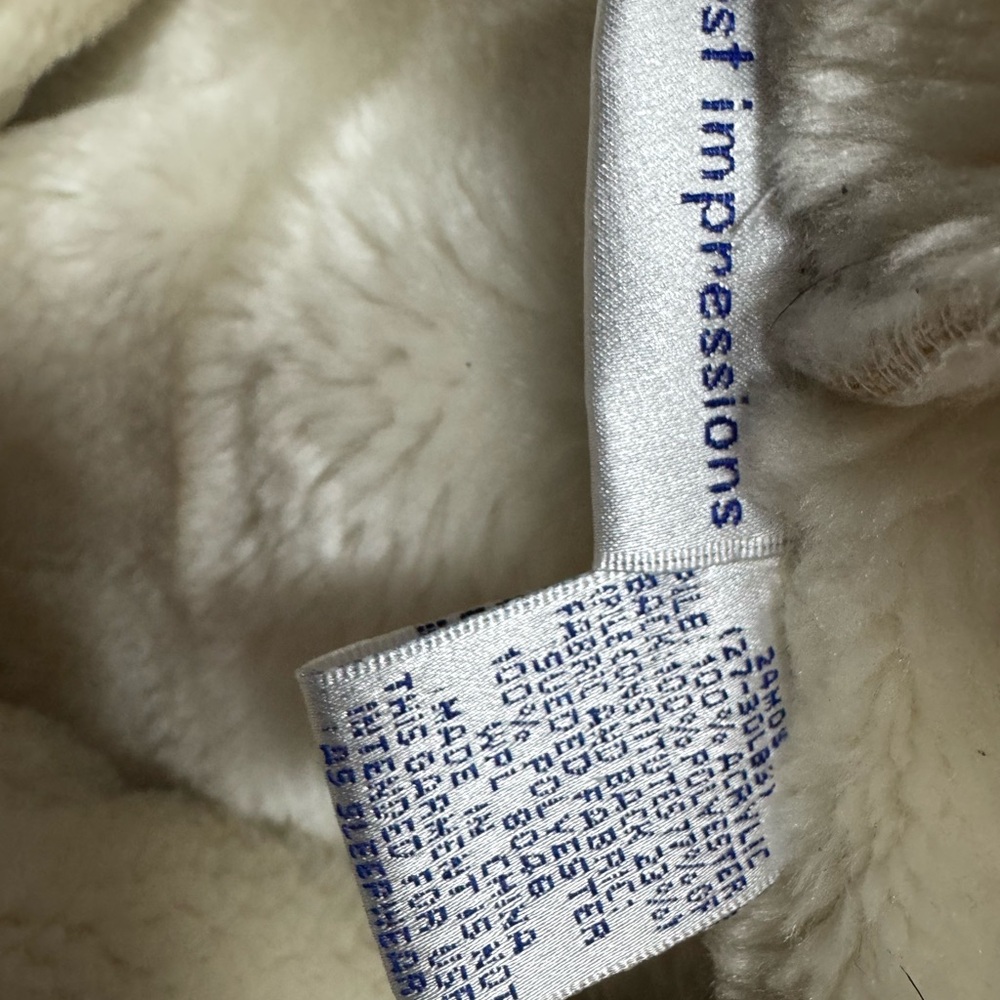 24 Month winter jacket - Picture 3 of 5